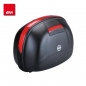 Preview: Givi Koffer Deluxe E460, 46 Liter